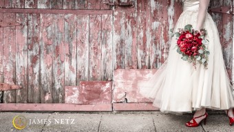 Inspirational Wedding Shoot - Jessica Wonders Weddings & Events